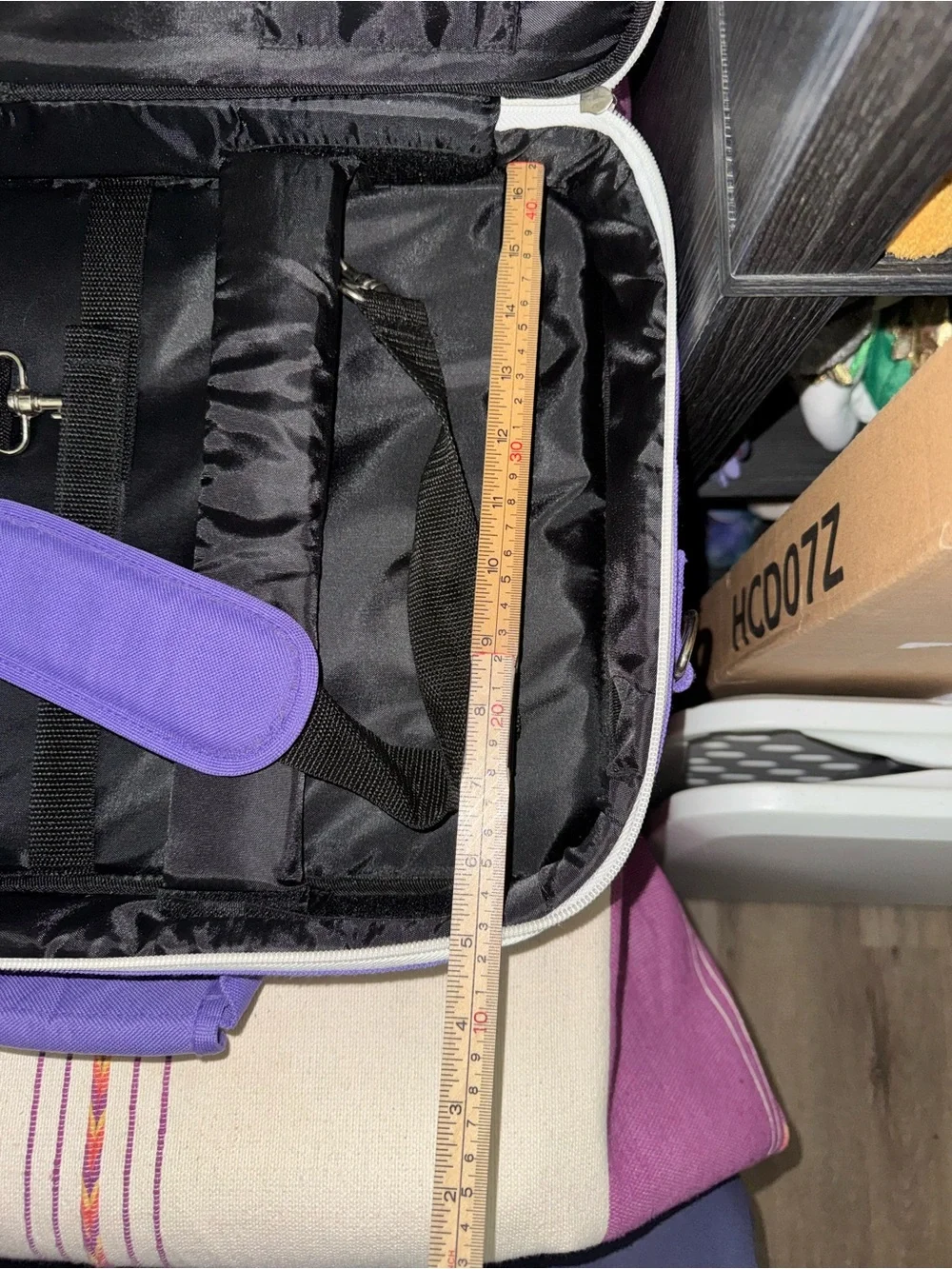 Laptop Carry Case